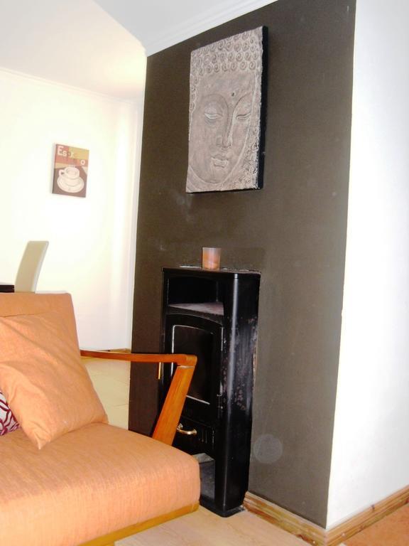 Apartamento Silveira Furnas  Exterior photo