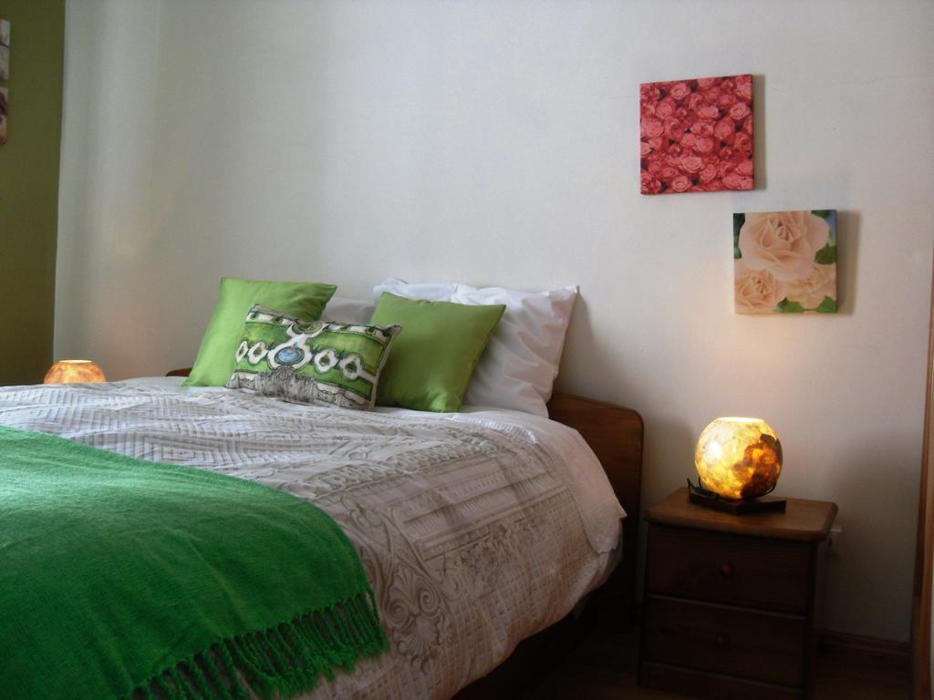 Apartamento Silveira Furnas  Exterior photo