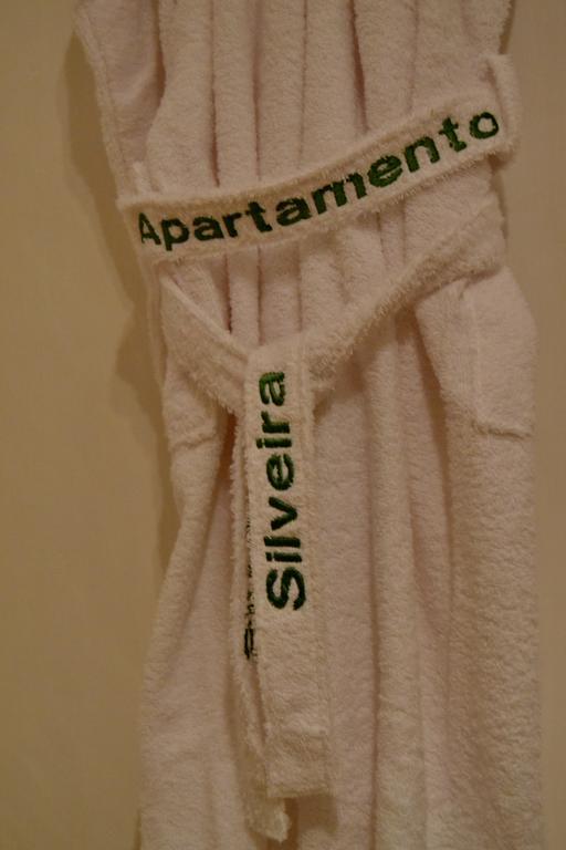 Apartamento Silveira Furnas  Exterior photo